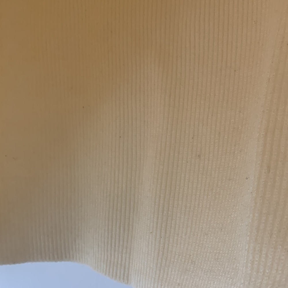 LILLUSORY V Neck Pullover Knitted Henley Sweater - Picture 9 of 11